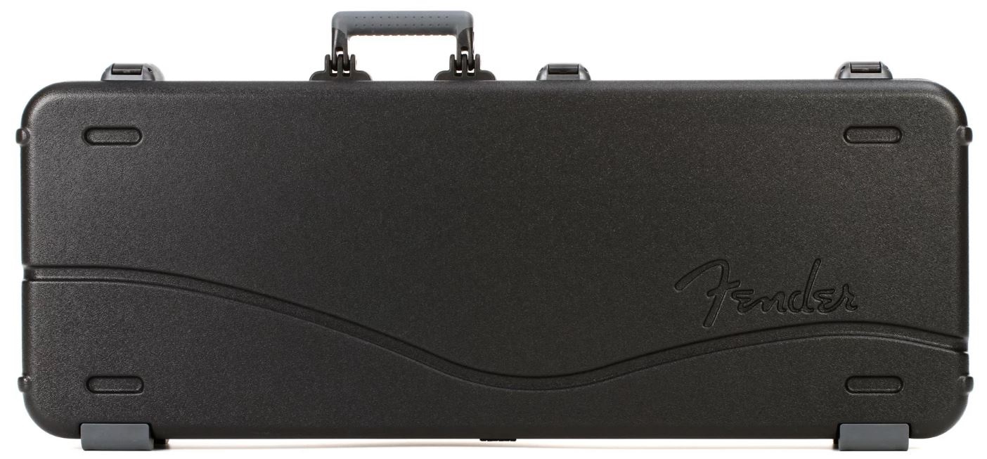 E-shop Fender Deluxe Molded Case - Jaguar/Jazzmaster
