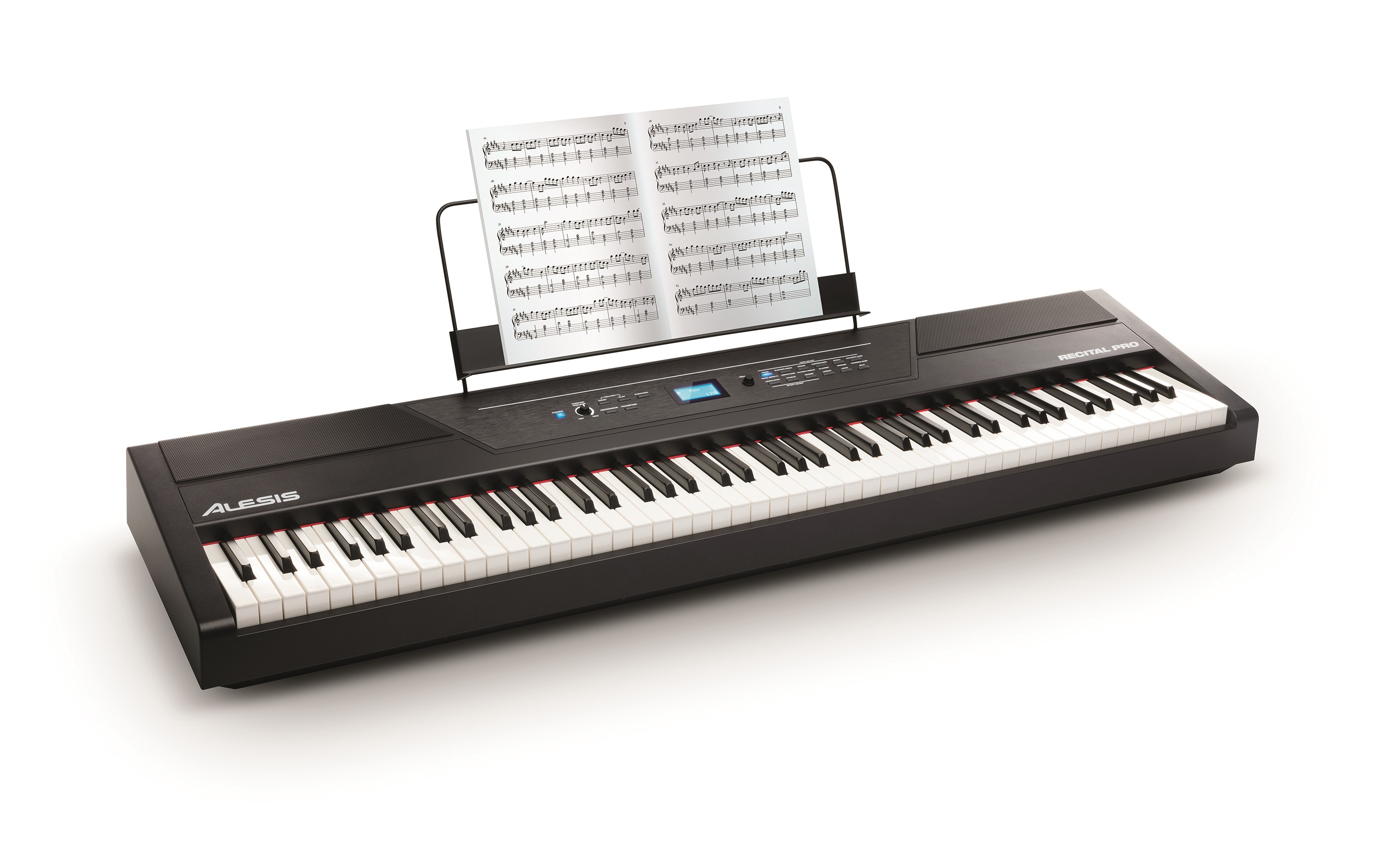 Alesis Recital PRO
