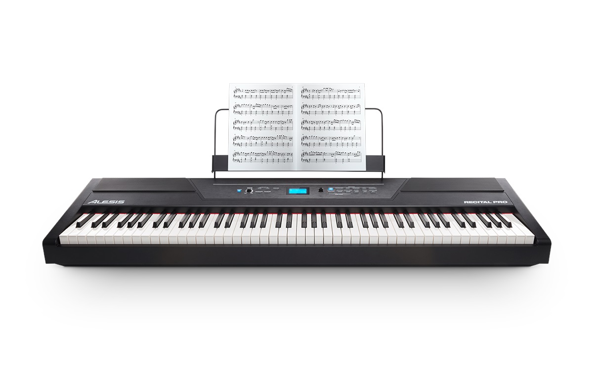 Alesis Recital PRO