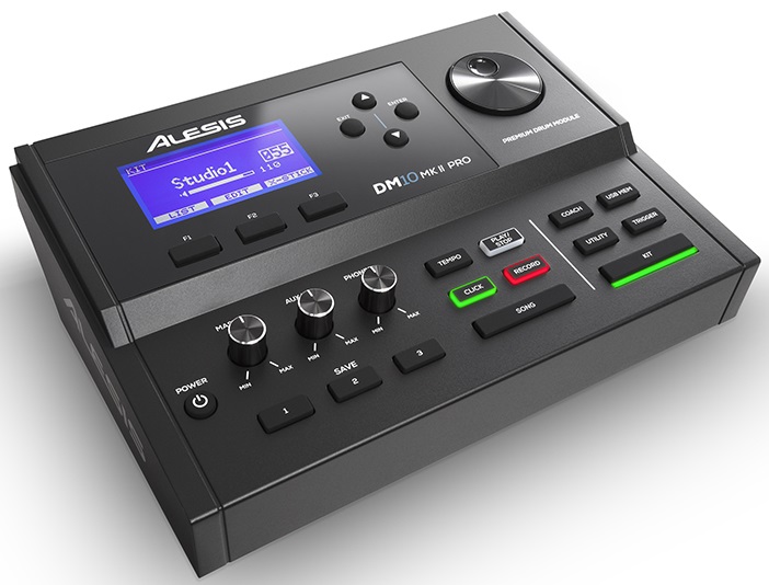 Alesis DM10 MKII Pro Kit