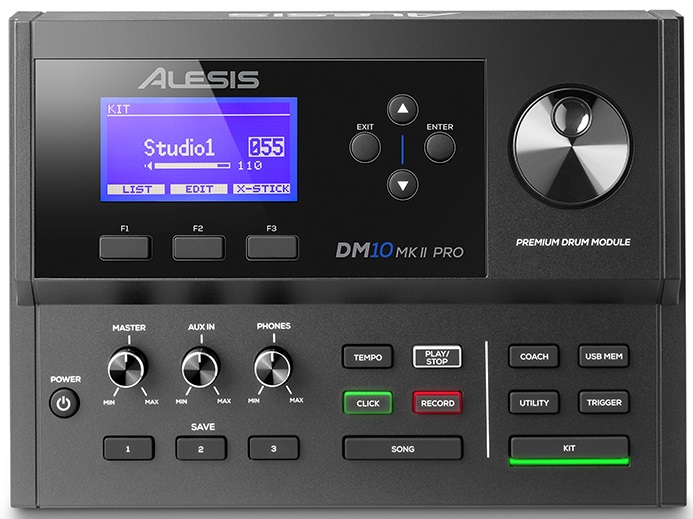 Alesis DM10 MKII Pro Kit
