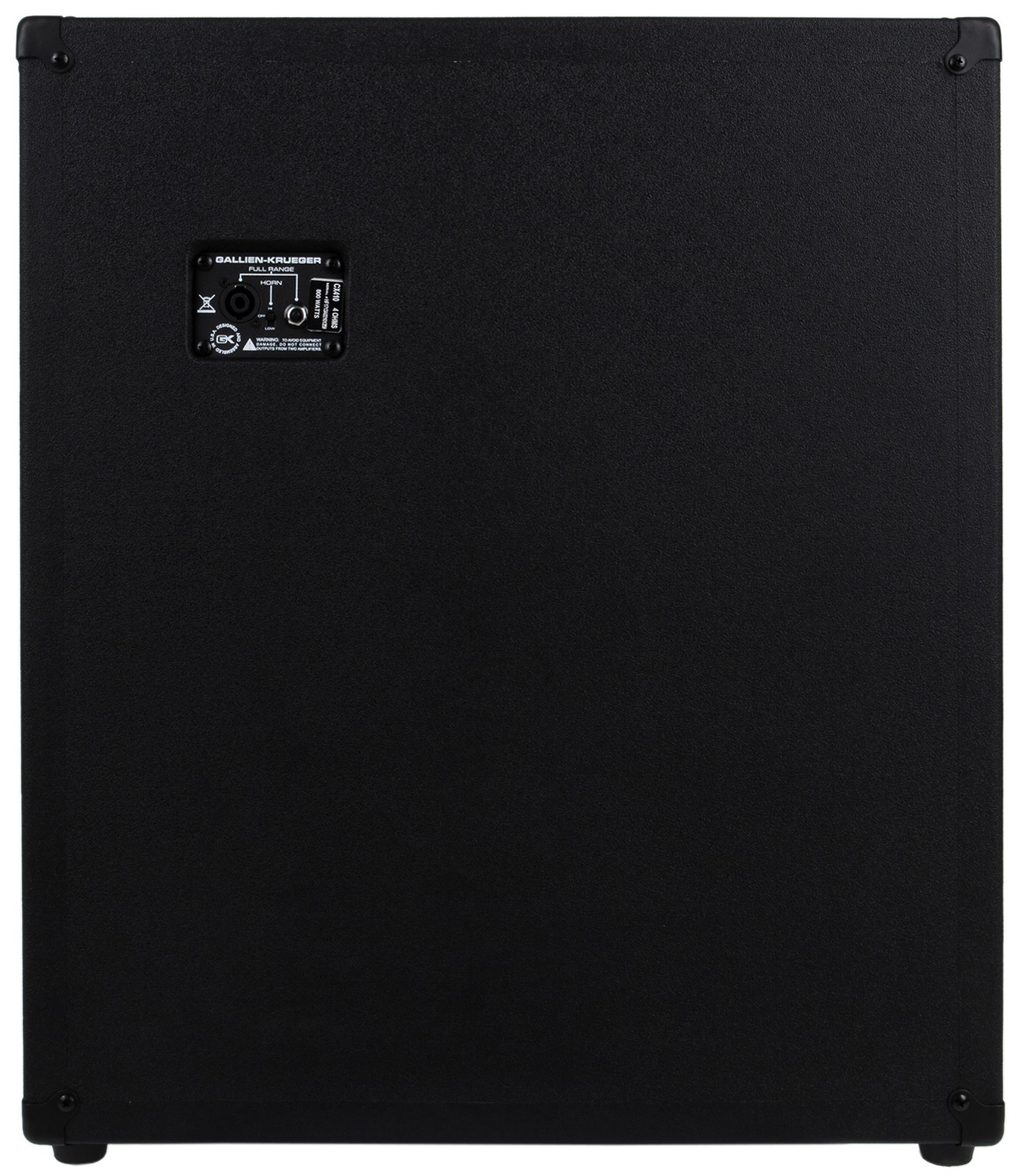 Gallien-Krueger CX 410/4