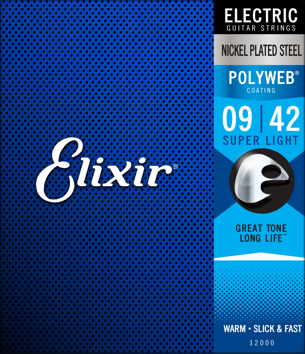 Elixir Polyweb Super Light