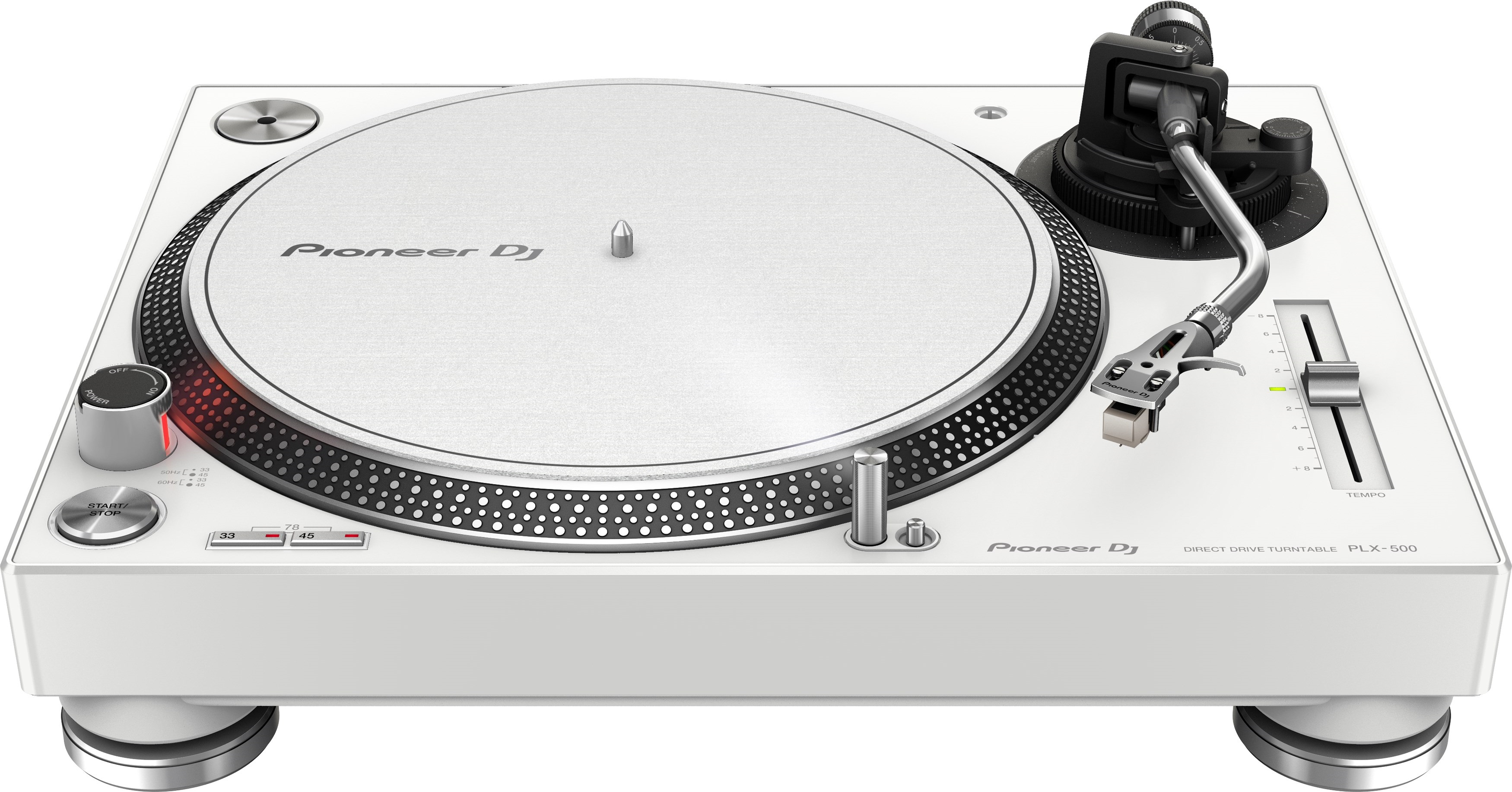 Pioneer DJ PLX-500 WH