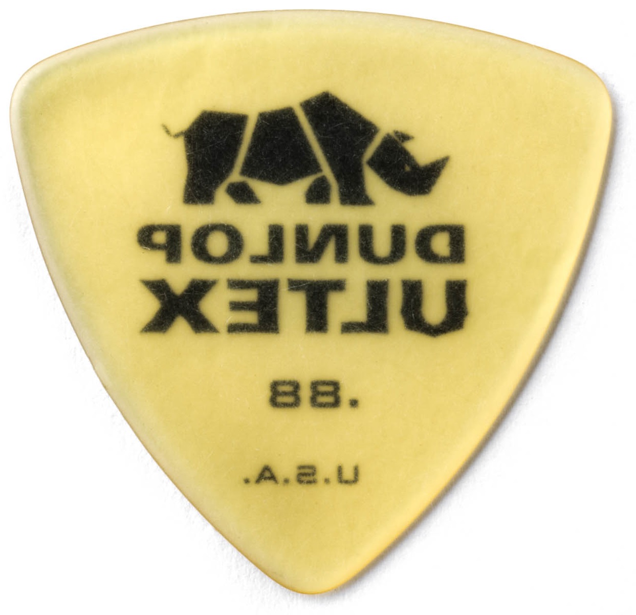 Dunlop Ultex Triangle 0.88