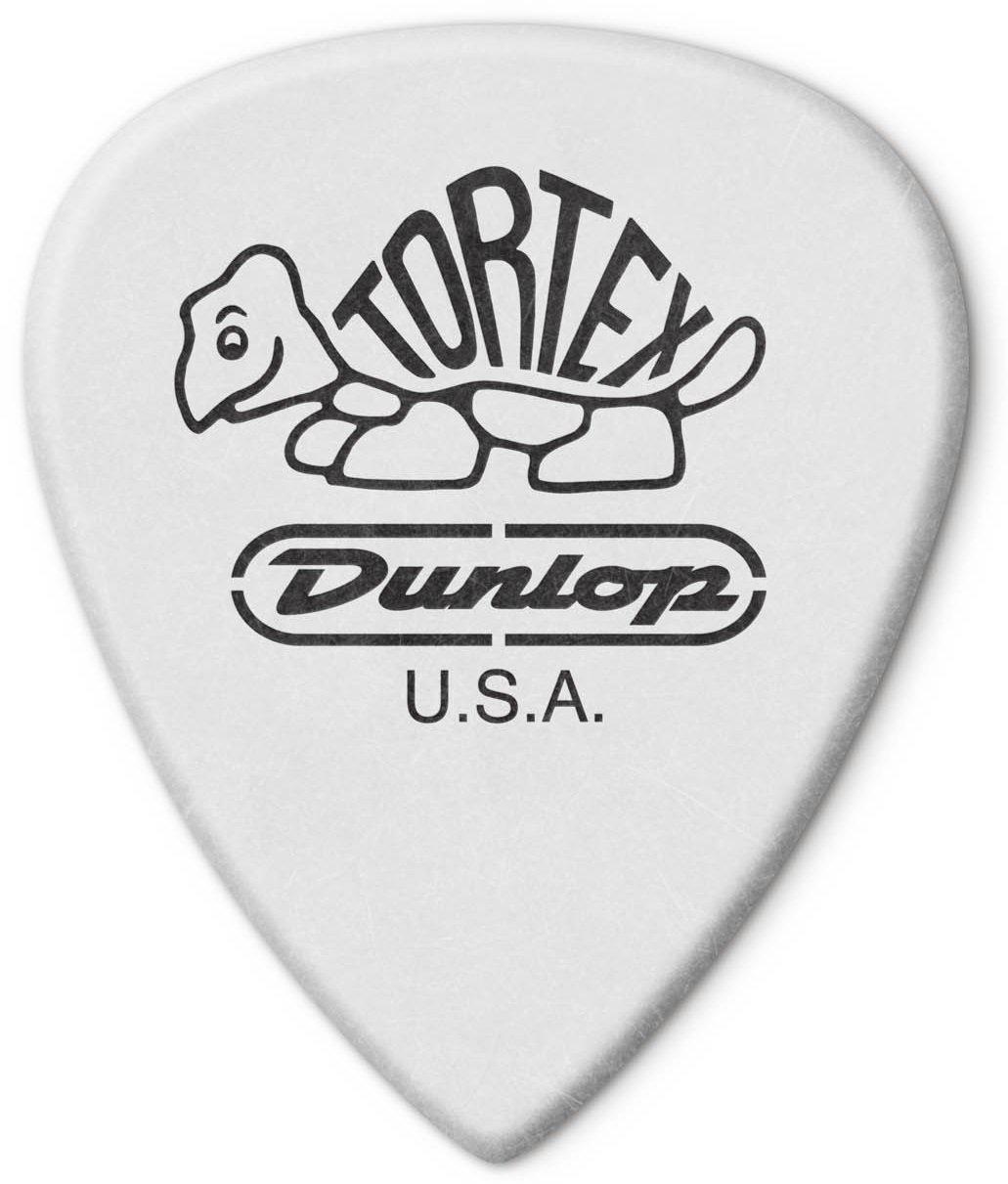 Dunlop Tortex III 1.50