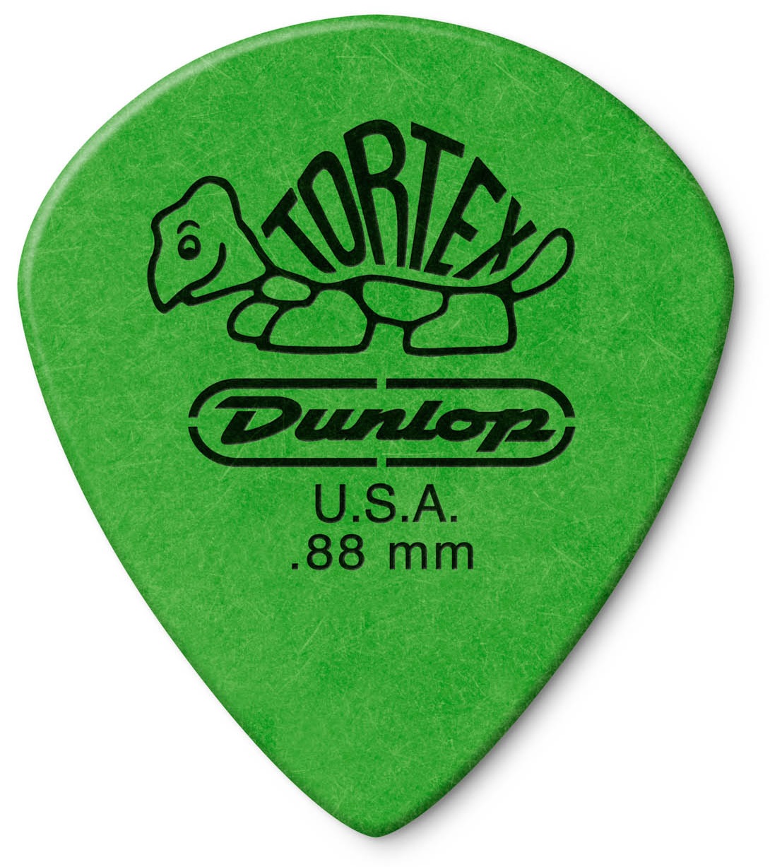 Dunlop Tortex Jazz III XL 0.88