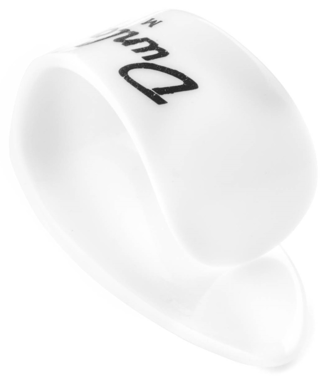 E-shop Dunlop Thumbpicks White M