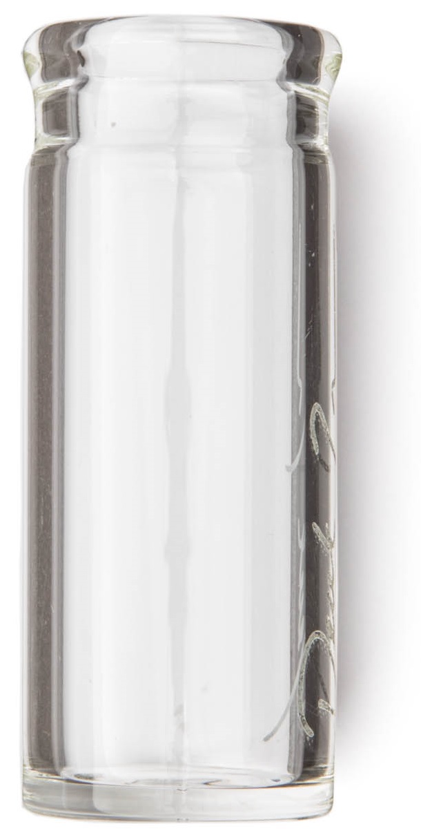 Dunlop Derek Trucks Medicine Bottle