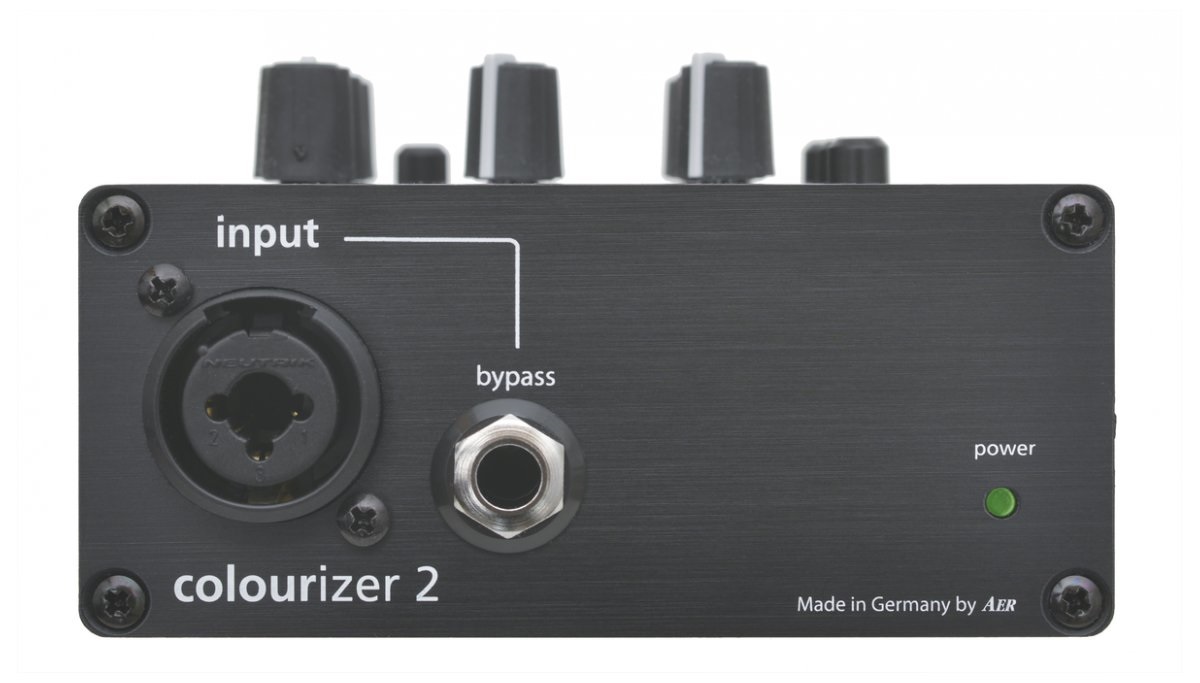 Aer Colourizer 2