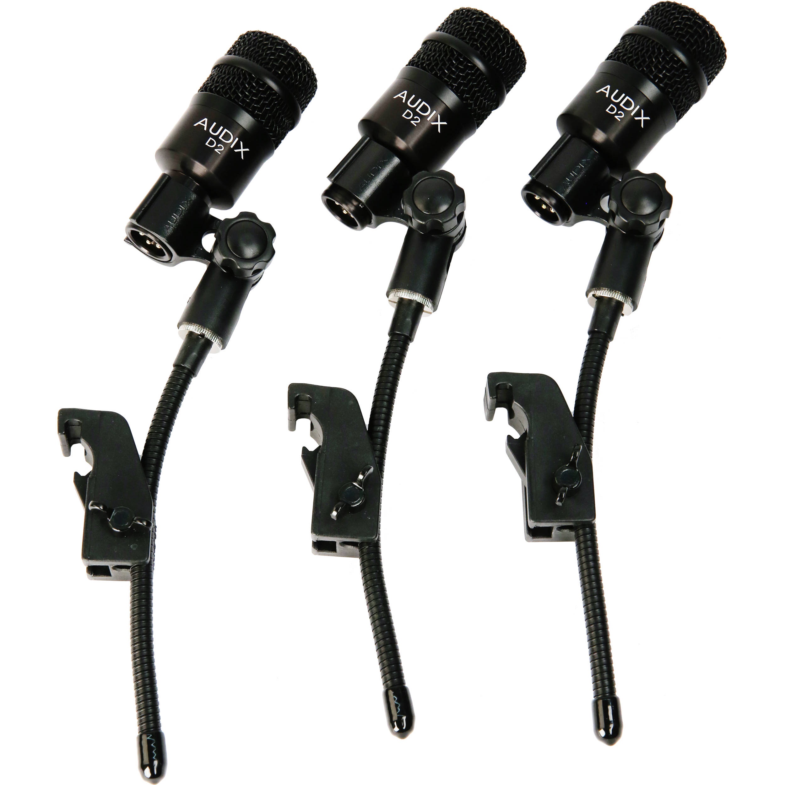 E-shop Audix D2 TRIO