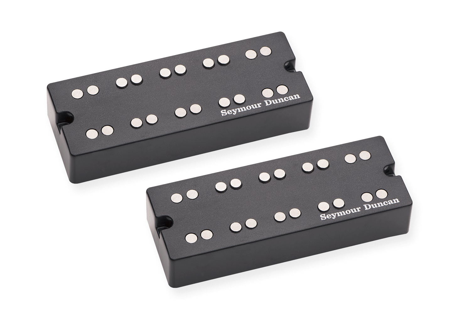 Seymour Duncan SB-5 NYC Bass 5-String Set