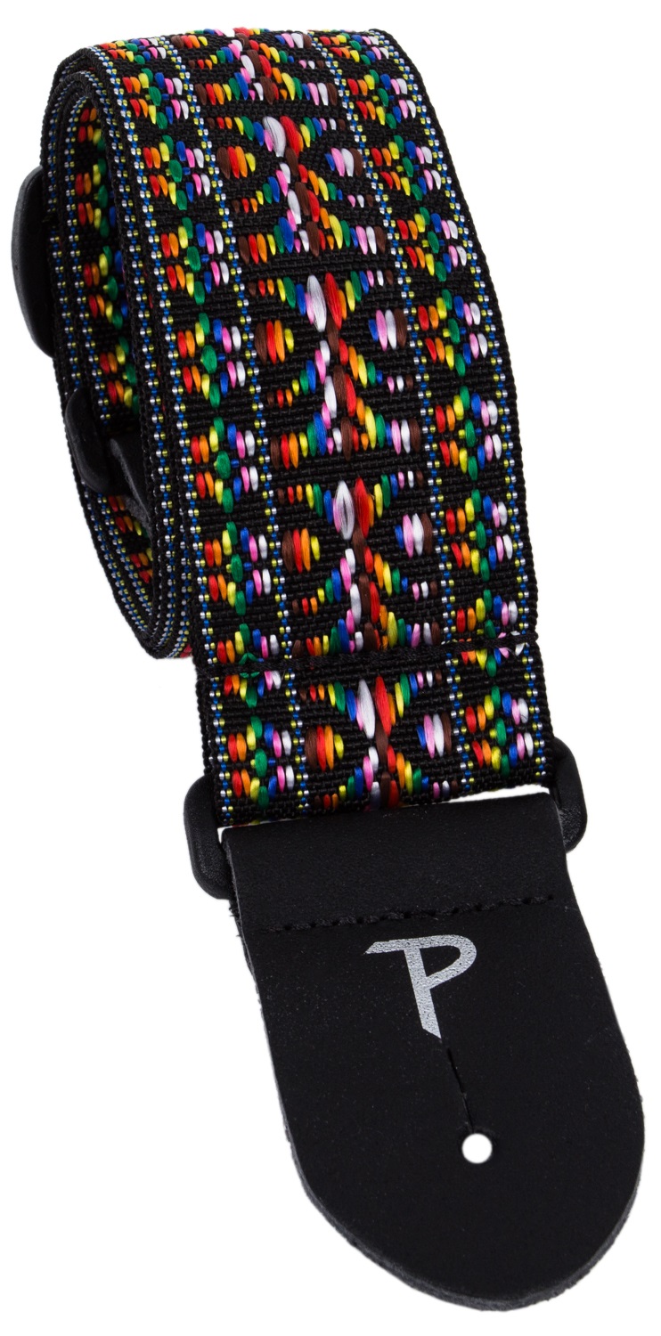 E-shop Perri's Leathers 286 Poly Pro Rainbow Hootenanny