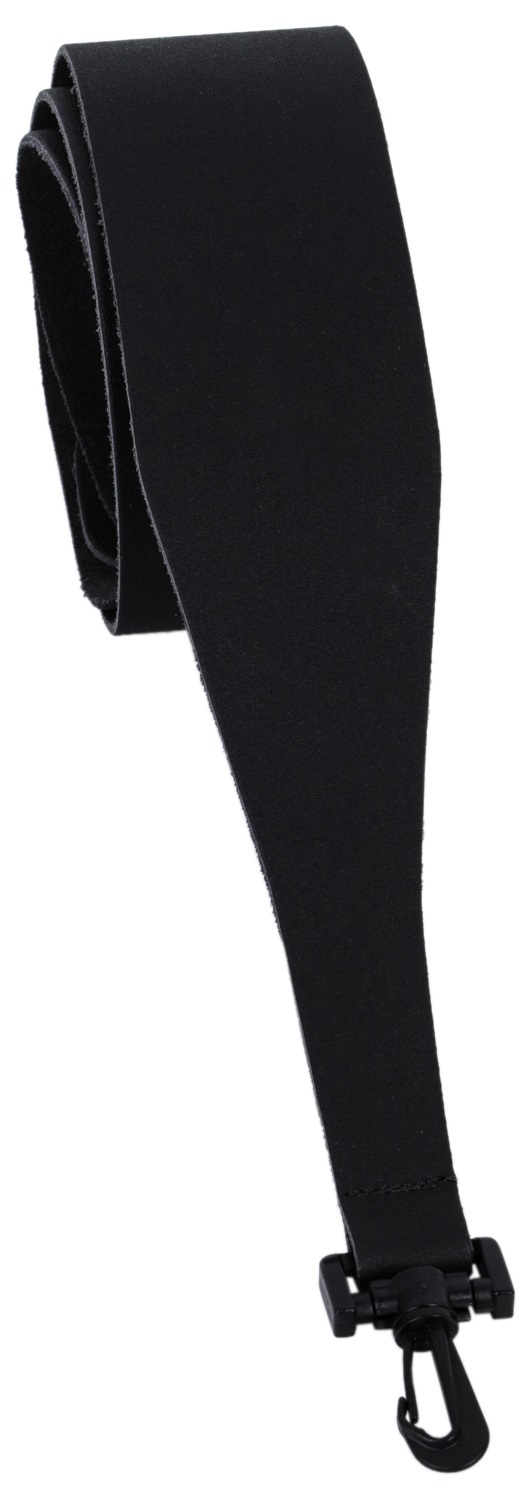 E-shop Perri's Leathers 87 Banjo Leather Black