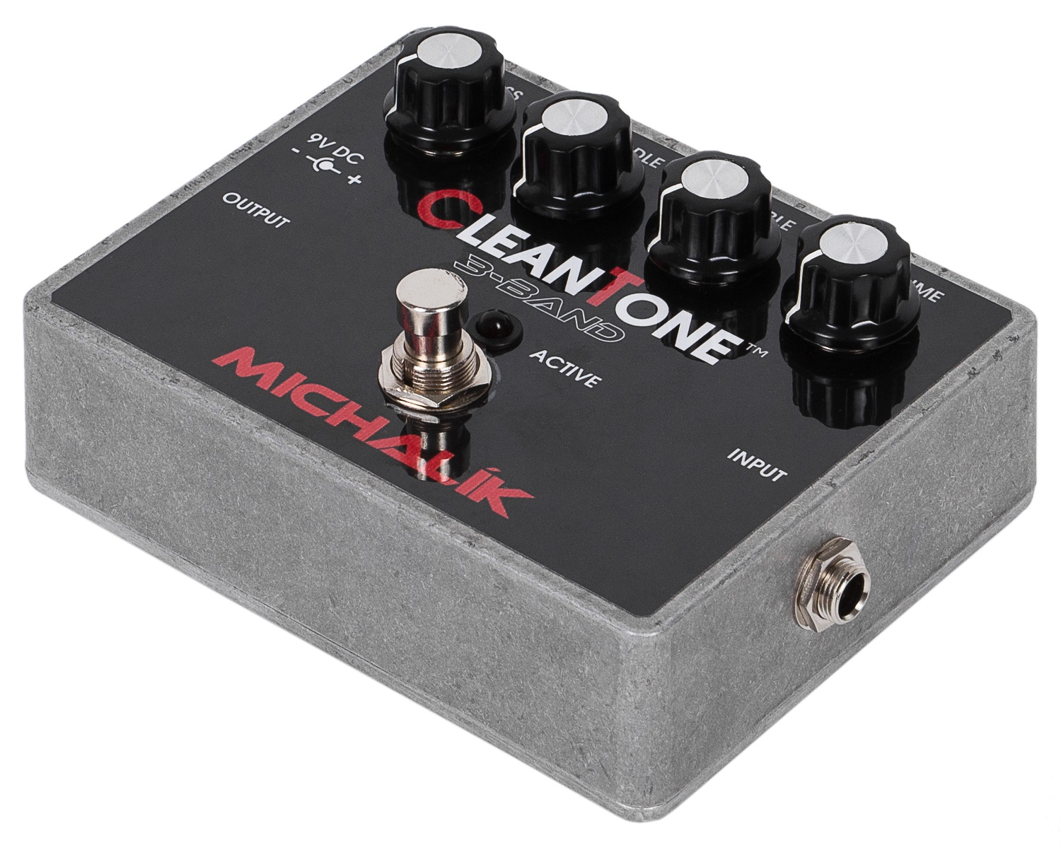 Michalík Clean Tone 3 Band