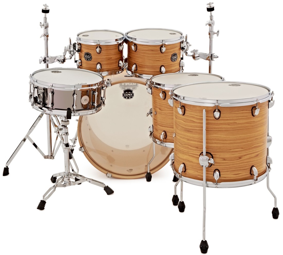 Mapex Armory Desert Dune AR628S