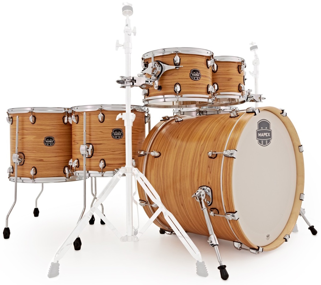 Mapex Armory Desert Dune AR628S