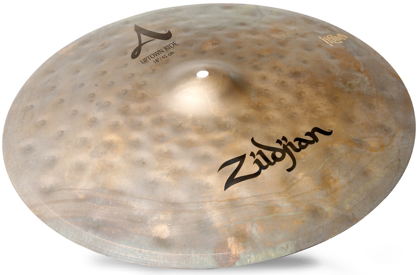 E-shop Zildjian 18" A Uptown Ride