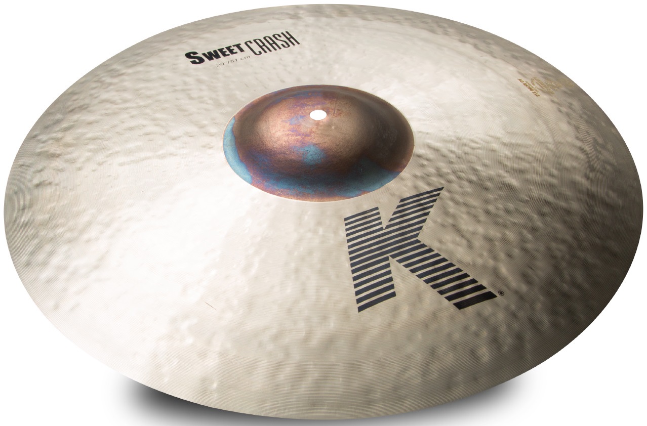 E-shop Zildjian 20" K Sweet Crash