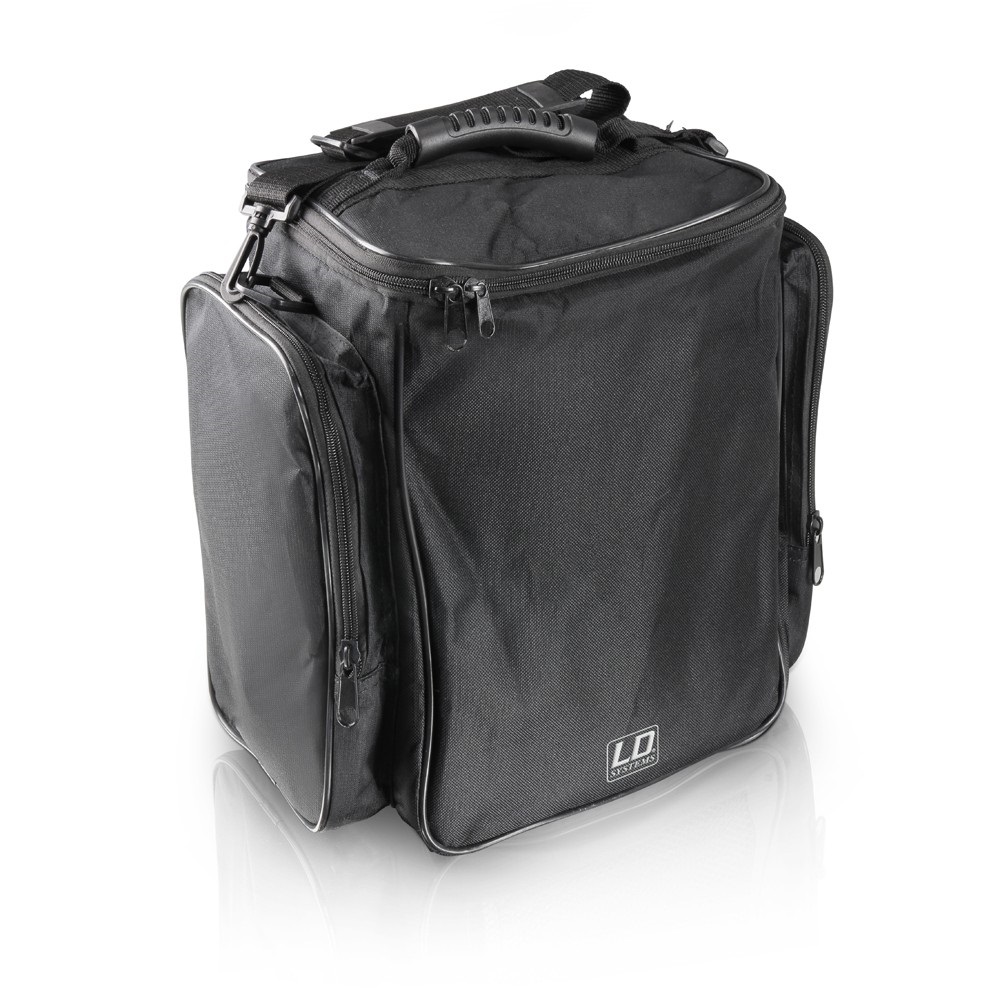 E-shop LD Systems STINGER MIX 6 G2 B