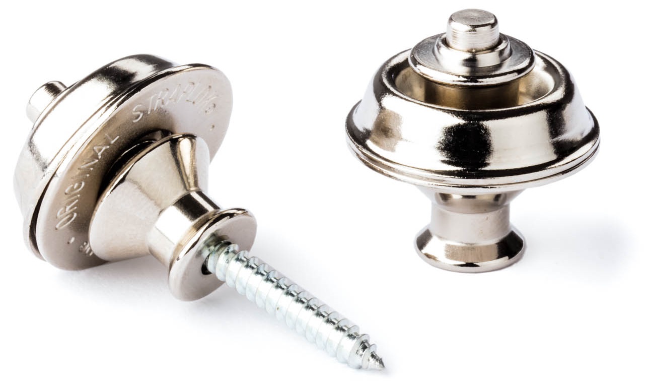 E-shop Dunlop Straplok Nickel Dual Design