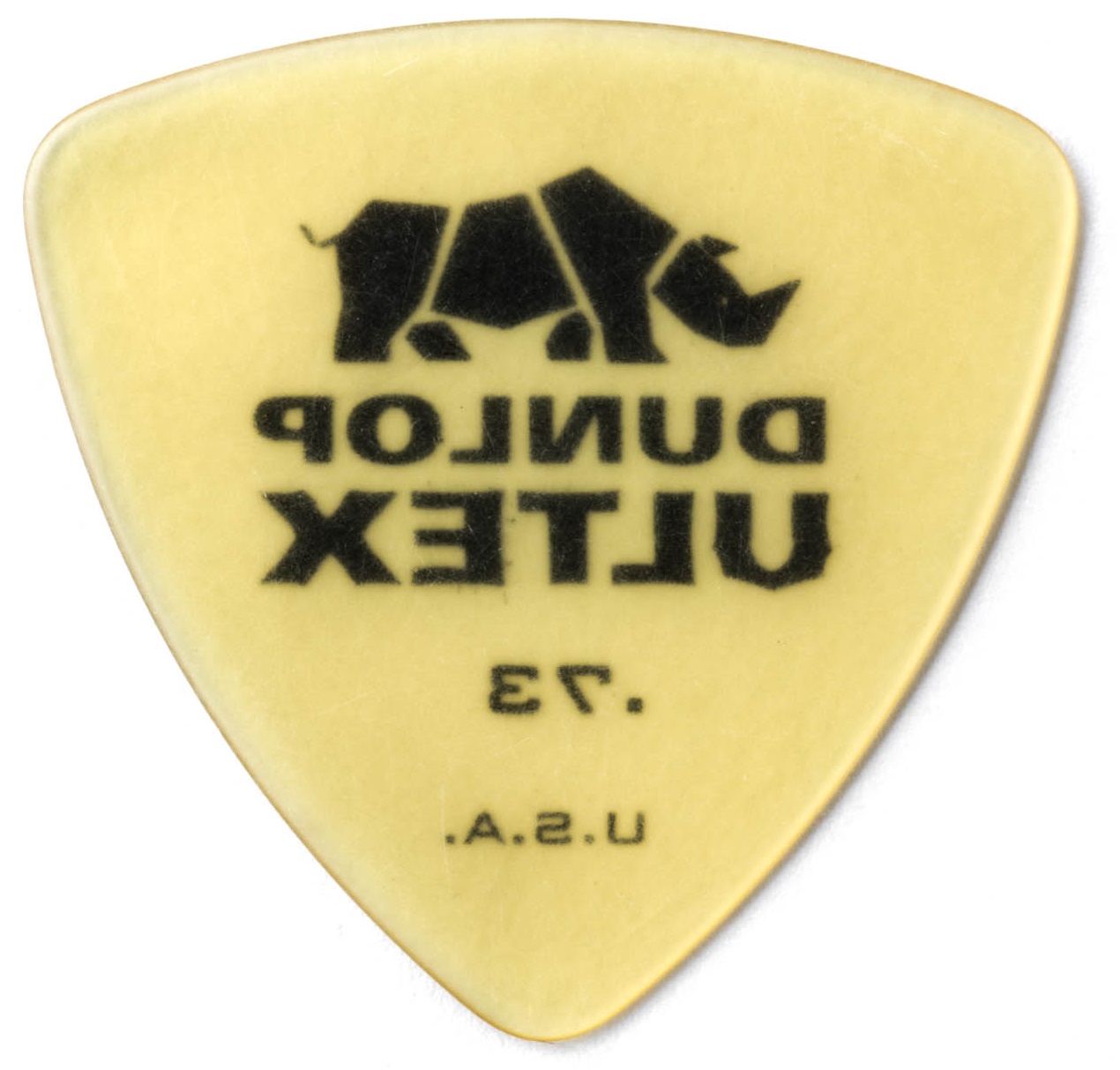 Dunlop Ultex Triangle 0.73