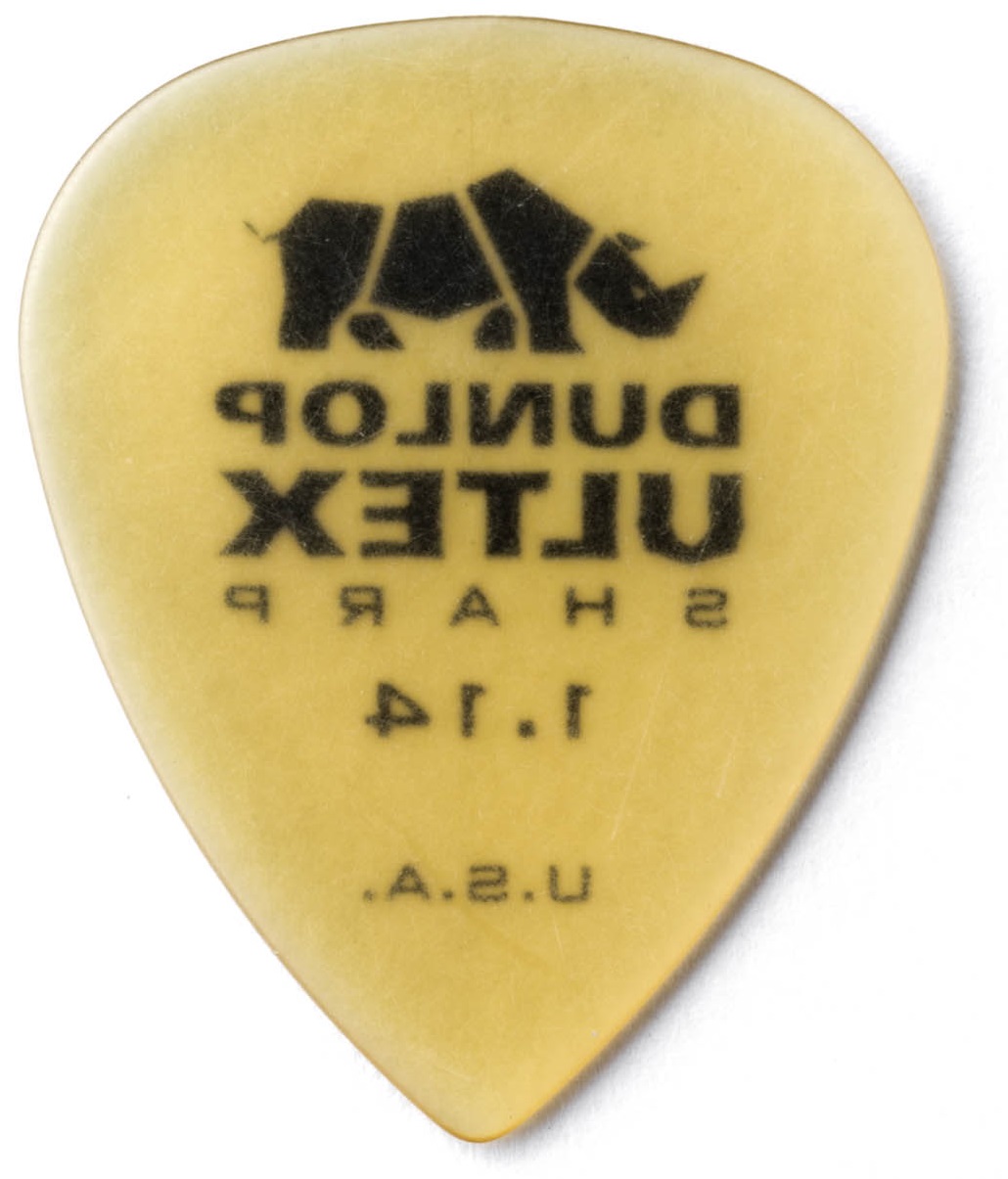Dunlop Ultex Sharp 1.14