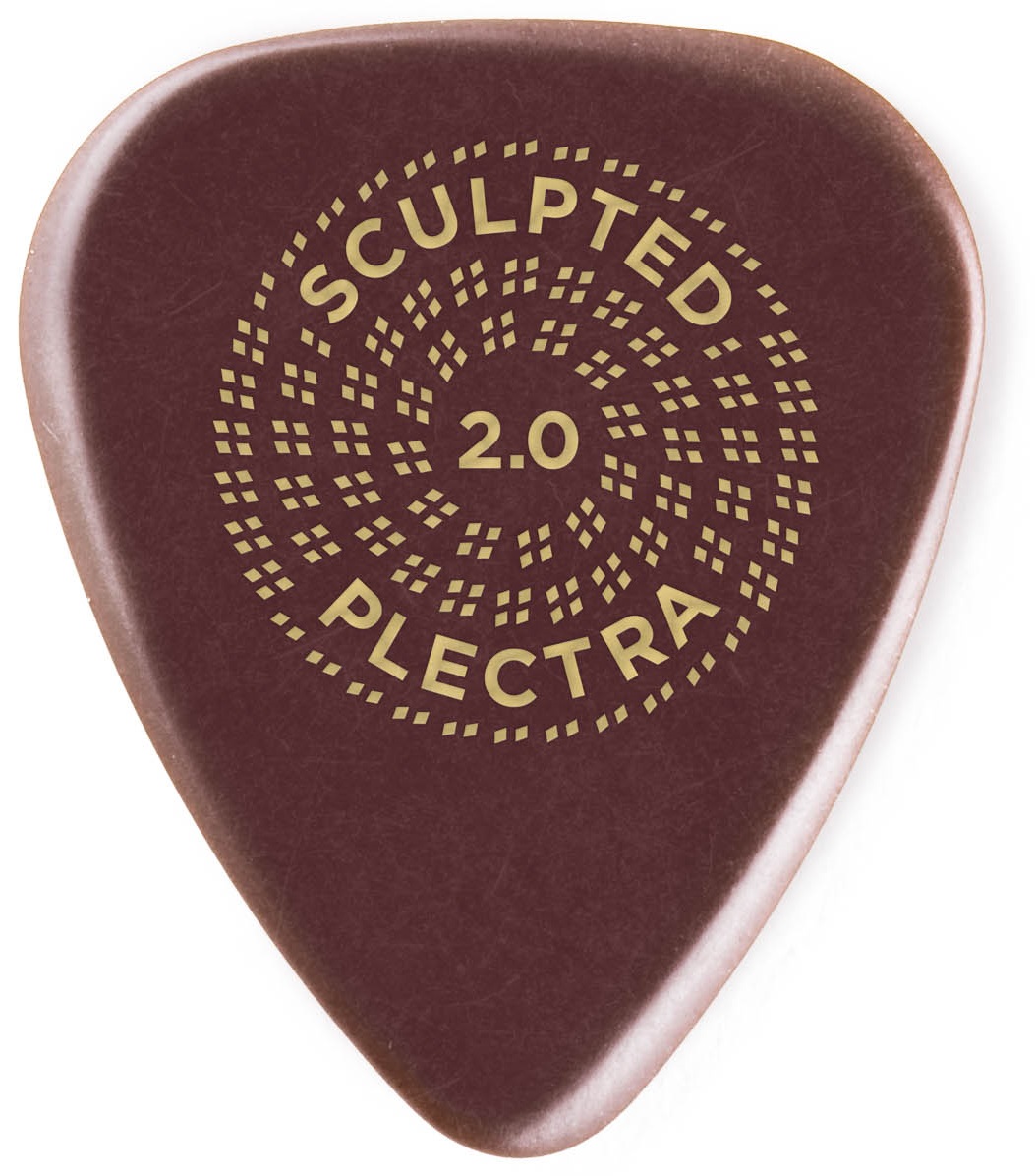 Dunlop Primetone Standard 2.0