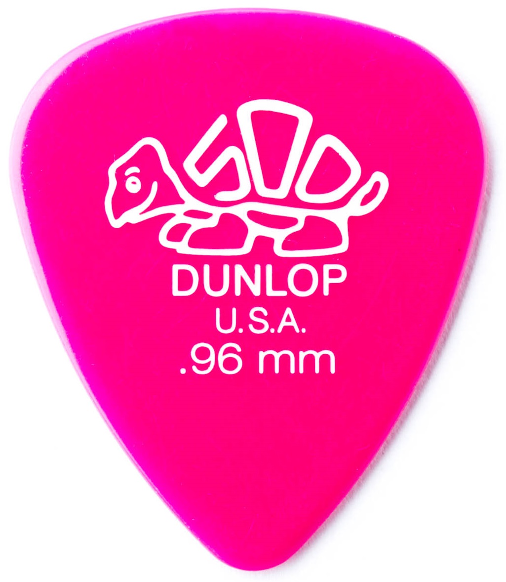 Dunlop Delrin 0.96