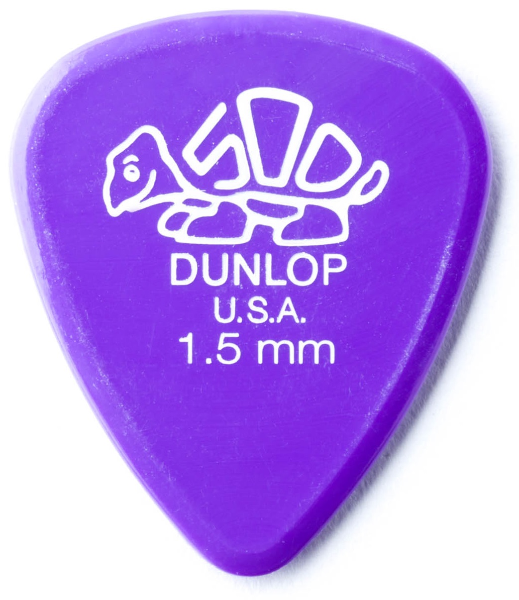Dunlop Delrin 1.5