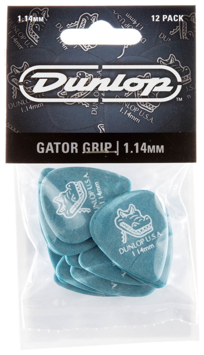 Dunlop Gator Grip 1.14