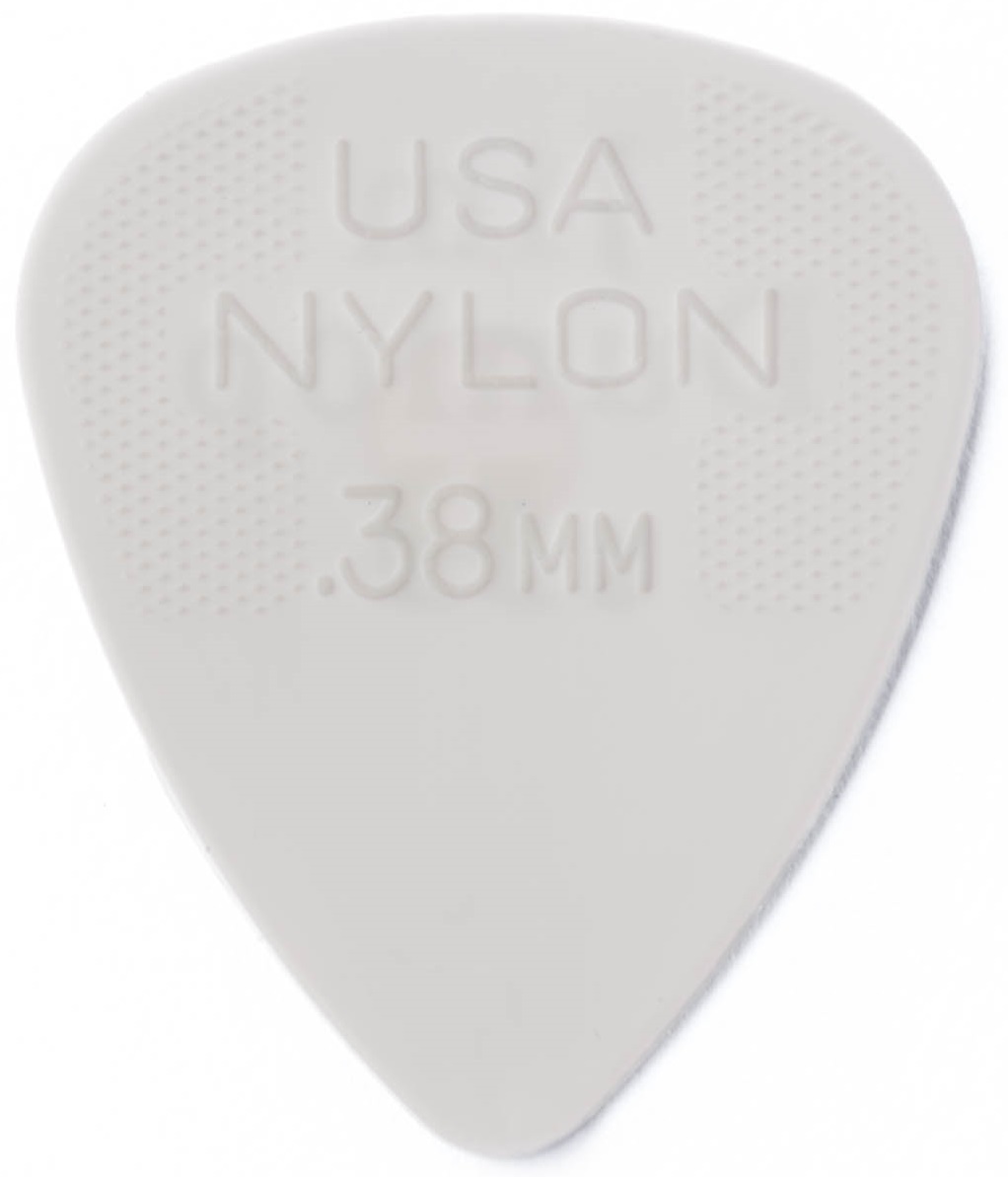 E-shop Dunlop Nylon Standard 0.38