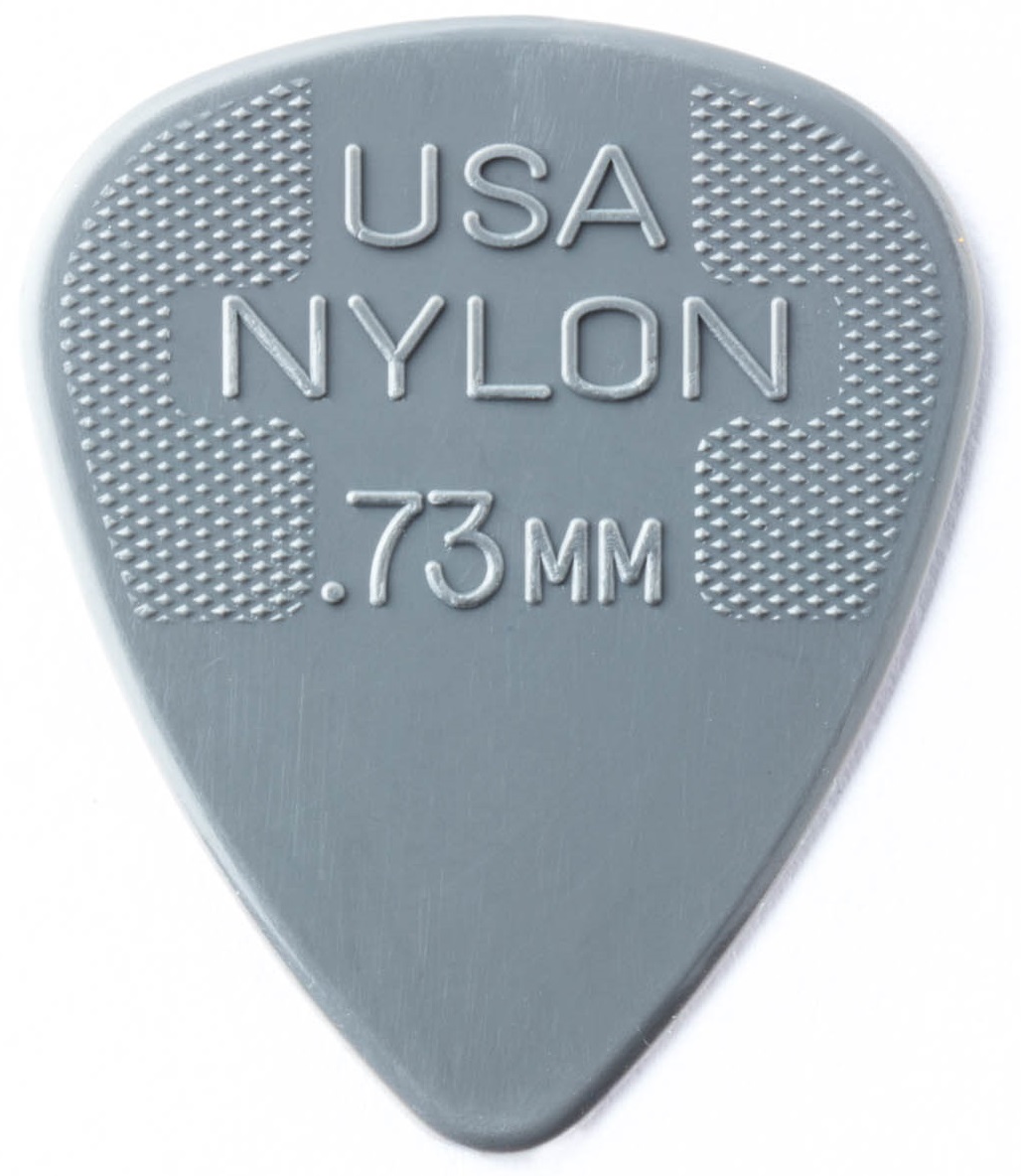 E-shop Dunlop Nylon Standard 0.73