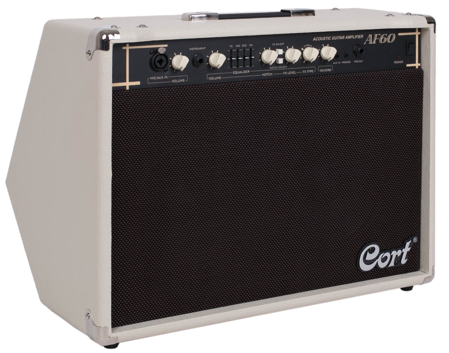 Cort AF 60