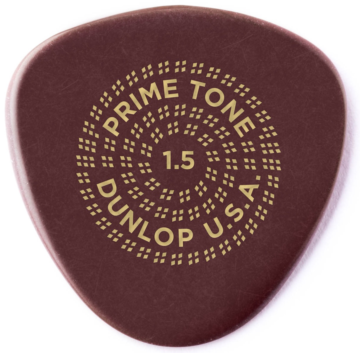 Dunlop Primetone Semi Round 1.5
