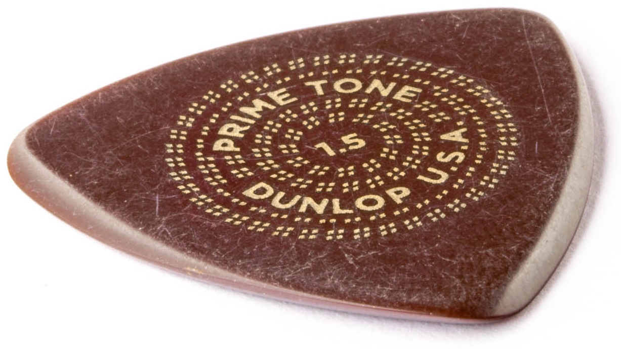Dunlop Primetone Triangle 1.5