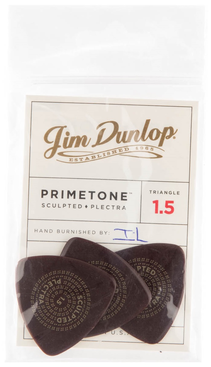 Dunlop Primetone Triangle 1.5