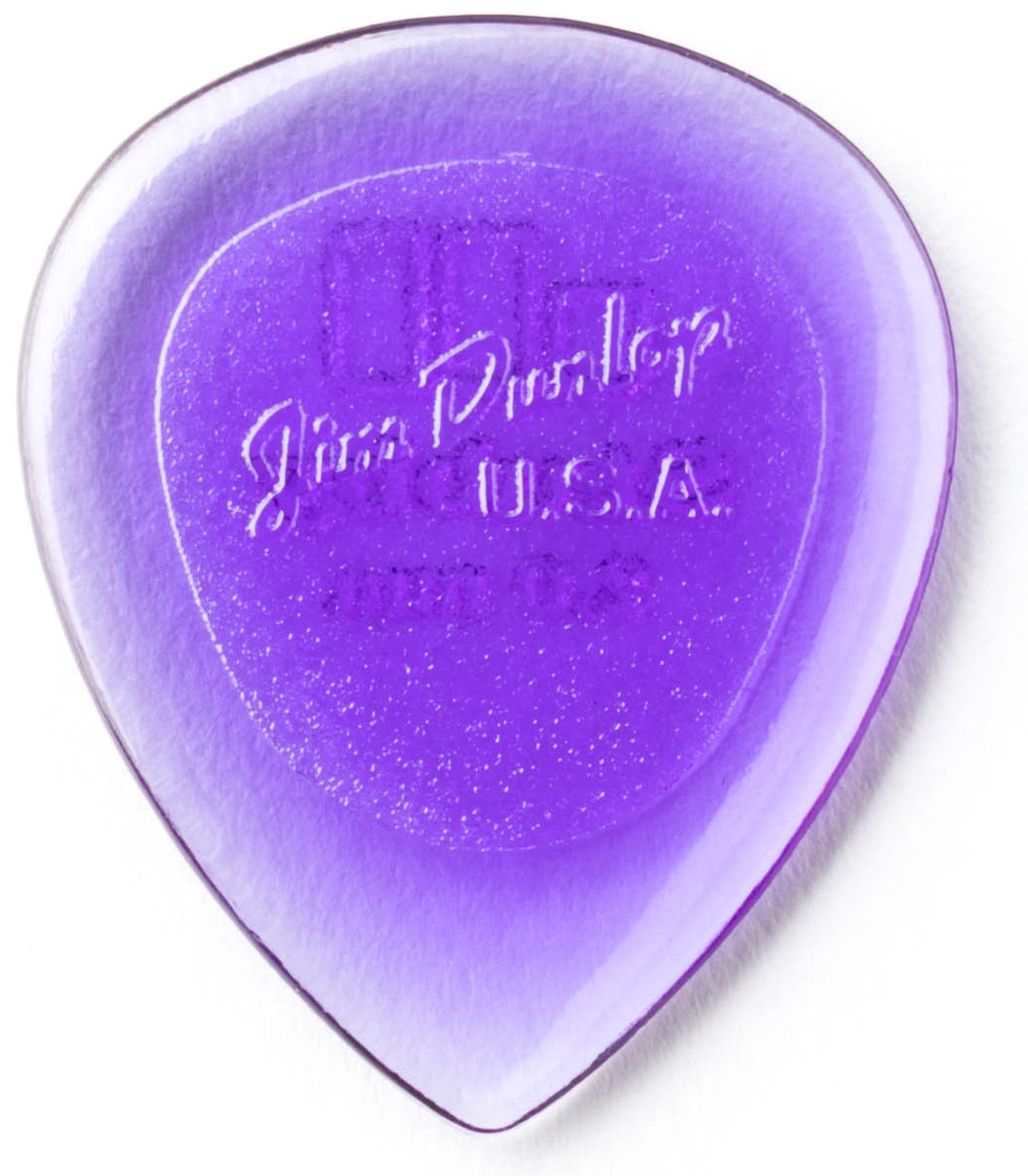 Dunlop Stubby Jazz 2.0