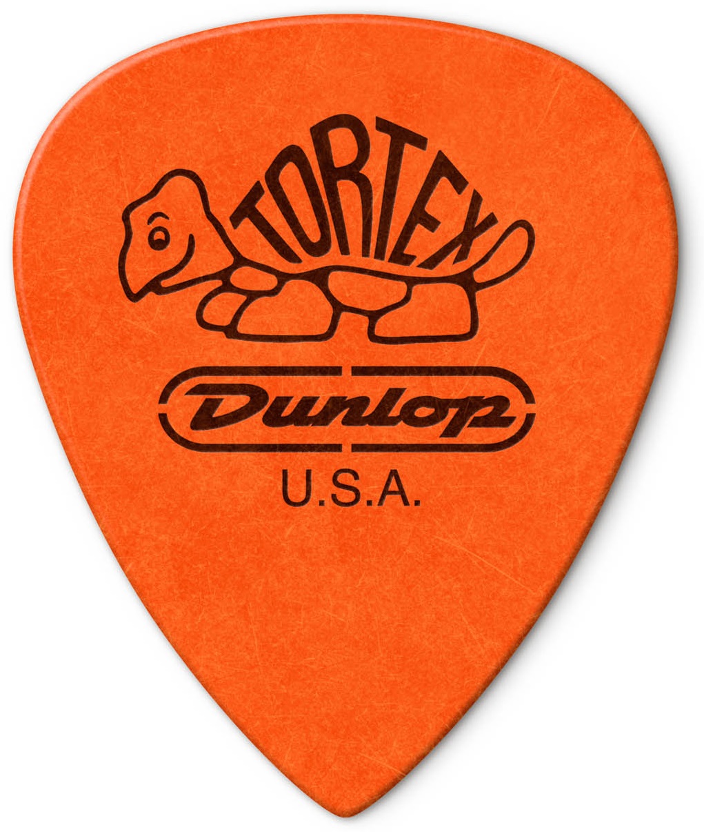 Dunlop Tortex III 0.6