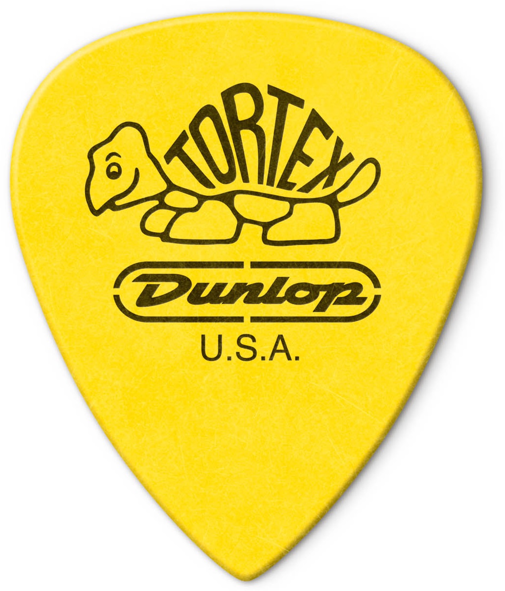 Dunlop Tortex III 0.73