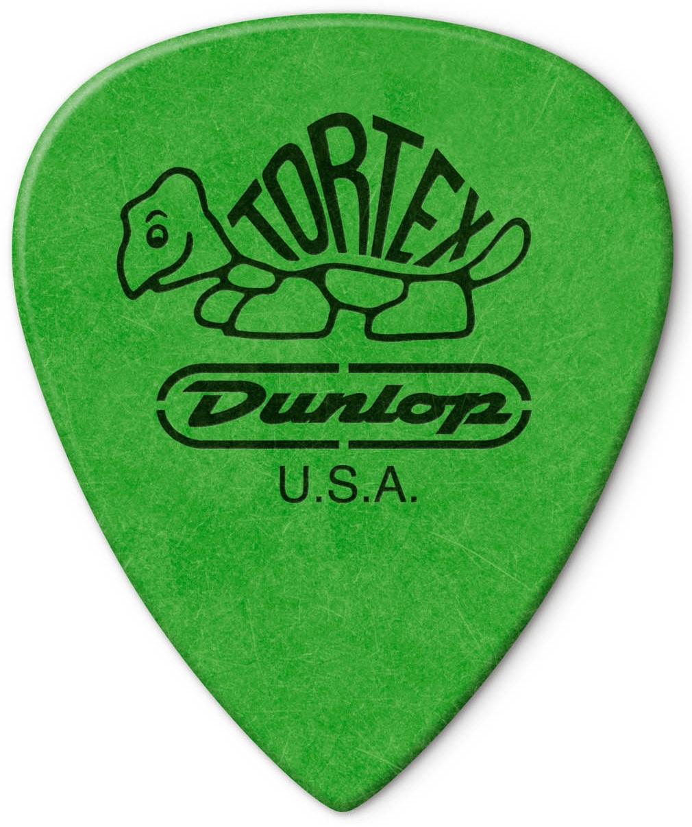 Dunlop Tortex III 0.88