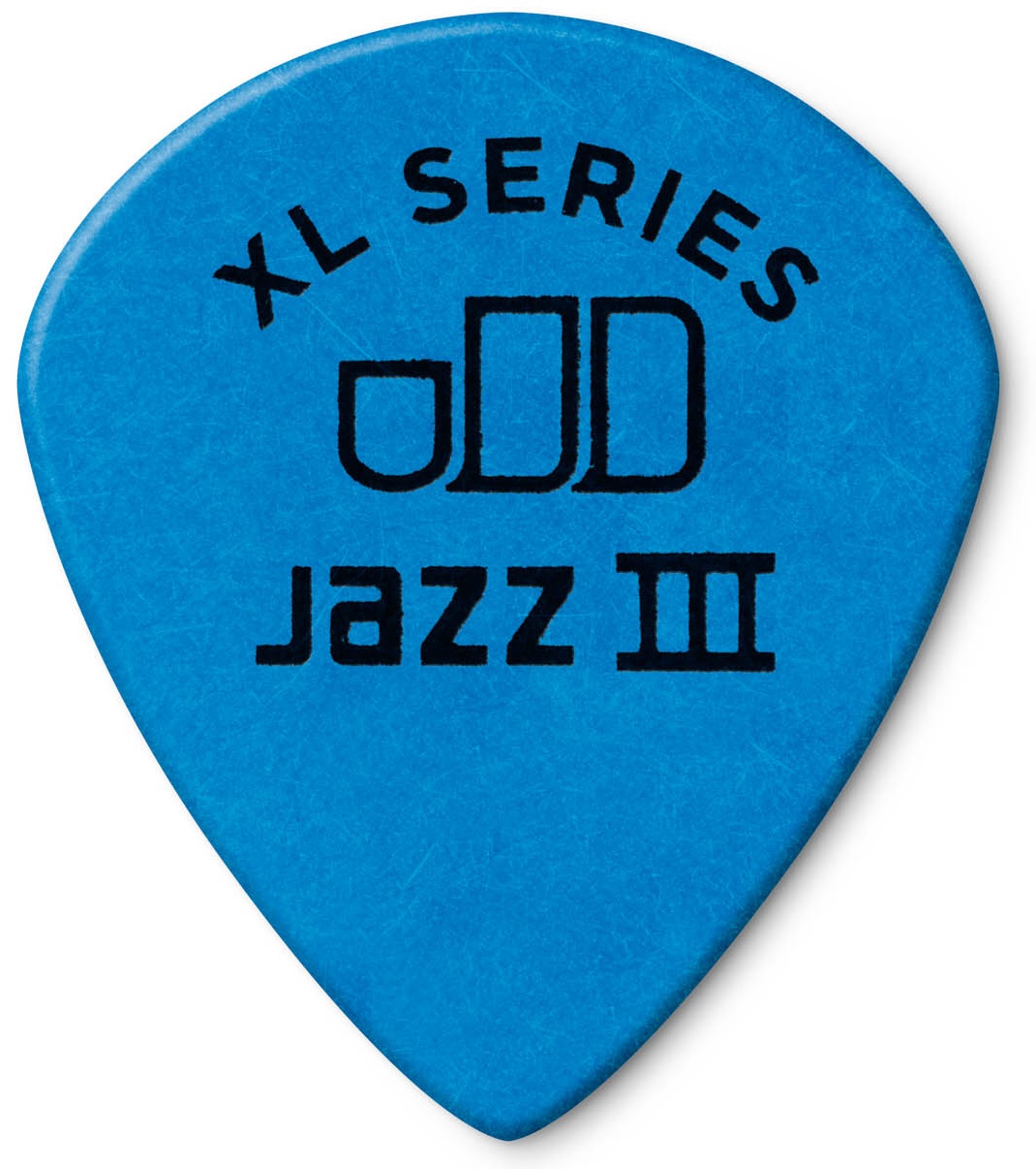 Dunlop Tortex Jazz III XL 1.0