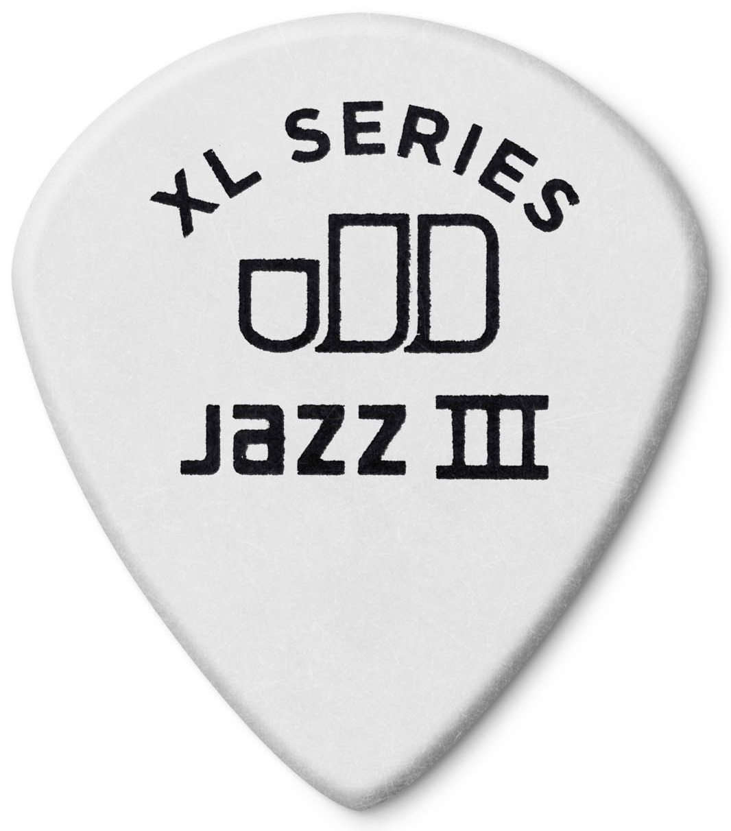 Dunlop Tortex Jazz III XL 1.5 – Obrázok 2