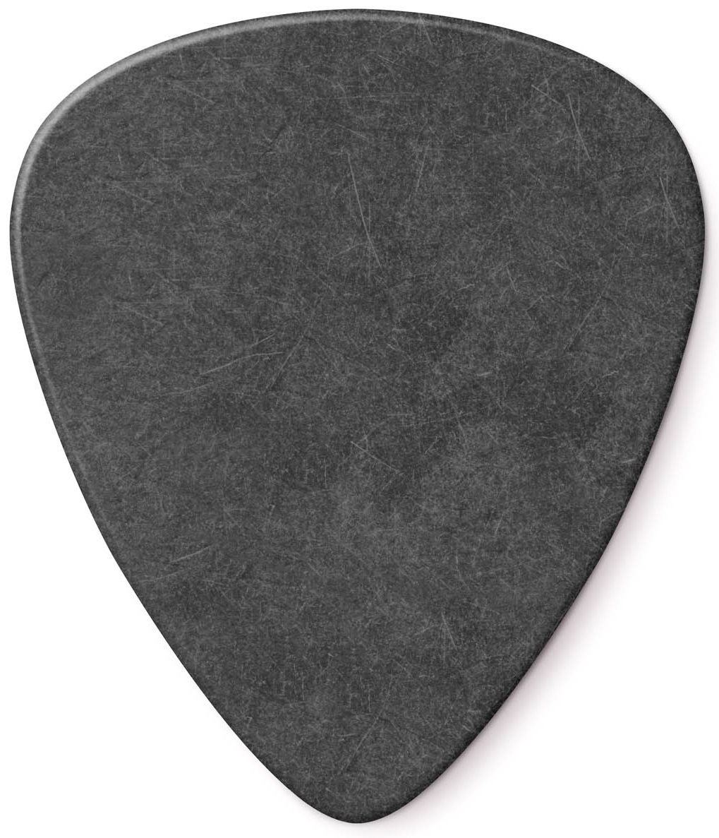 Dunlop Tortex Pitch Black 0.6