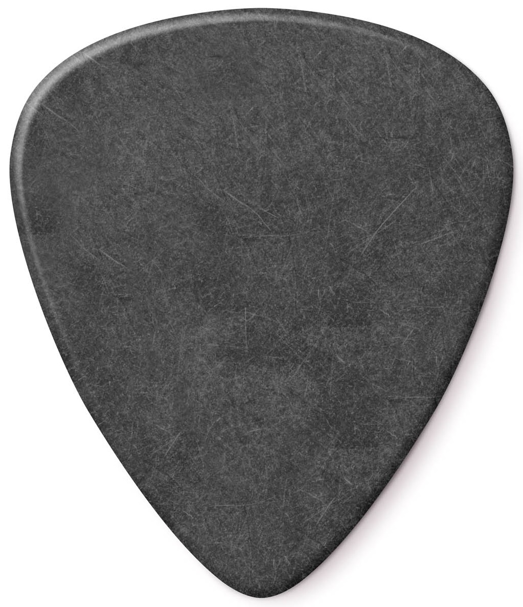 Dunlop Tortex Pitch Black 0.88