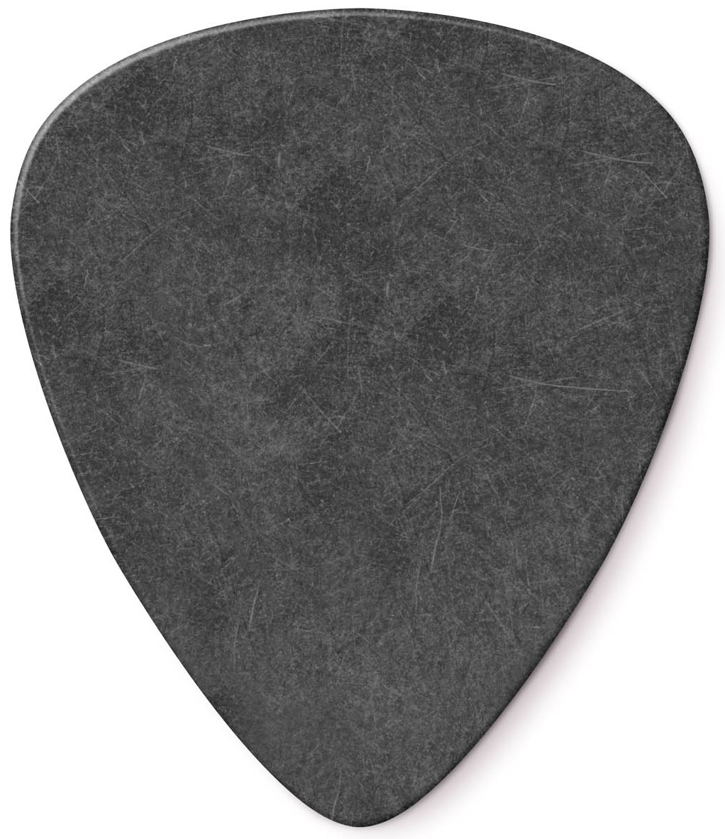 Dunlop Tortex Pitch Black 1.14