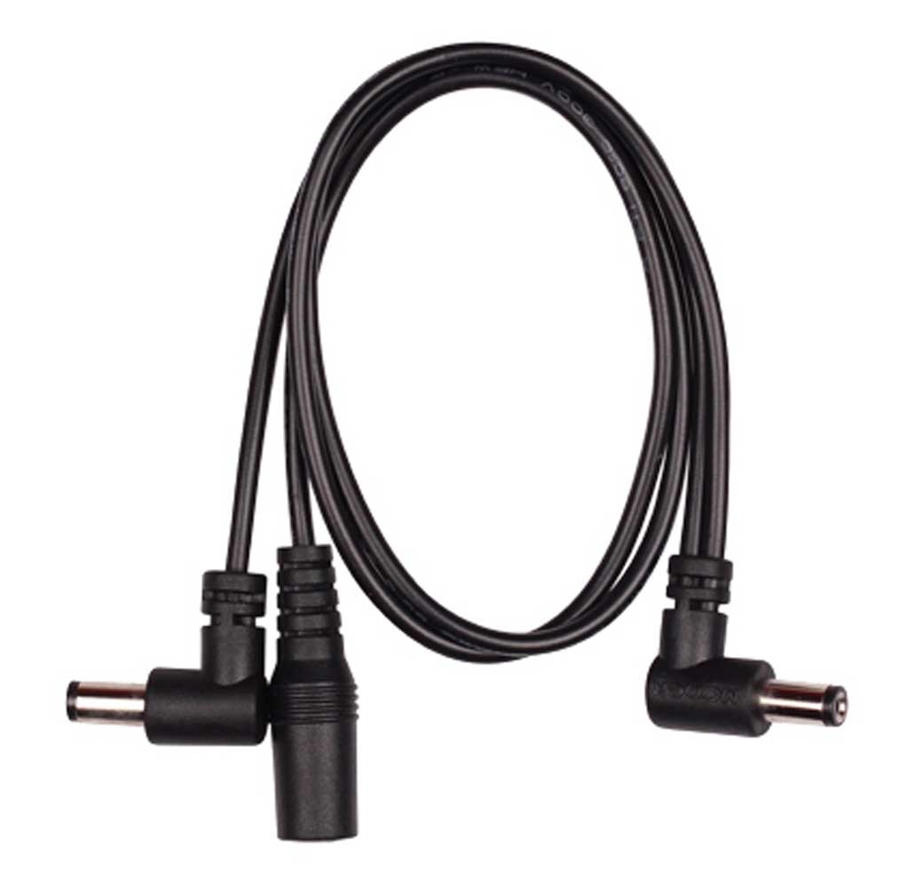 E-shop Mooer Multi Plug 2 Cable (angled)