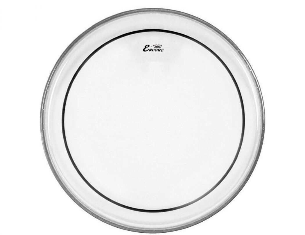 E-shop Remo Encore 6" PinStripe Clear