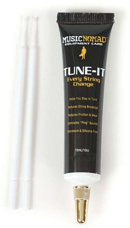 Music Nomad TUNE-IT Nut Sauce