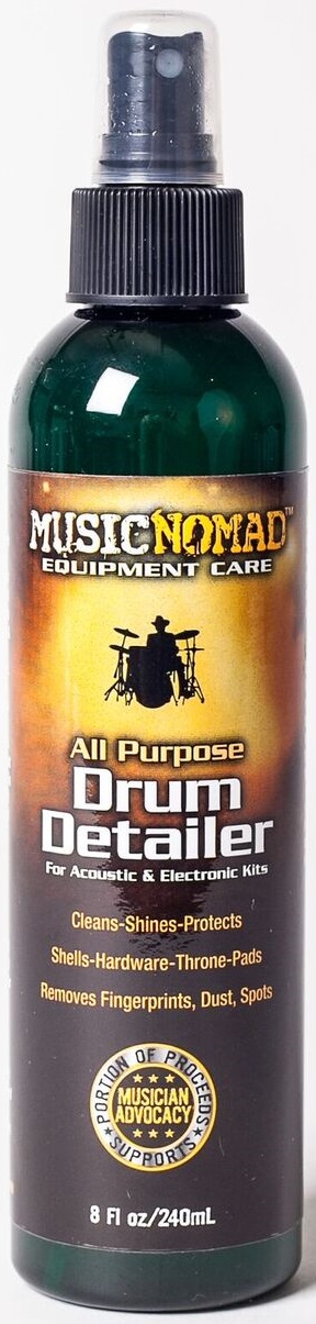 E-shop Music Nomad Drum Detailer